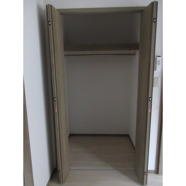 ヒカリハウス 内観