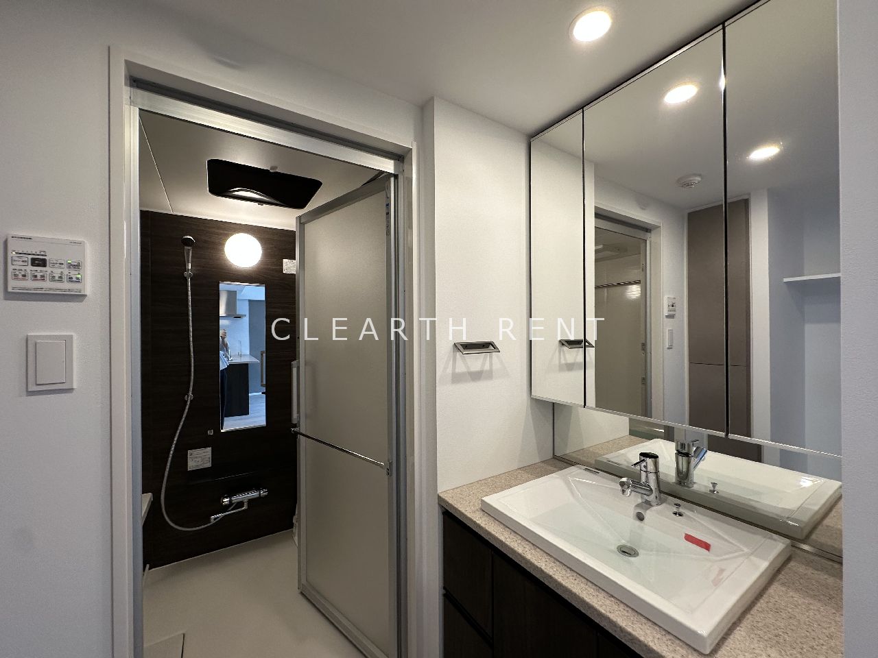 コンシェリア町屋6階 【当社のみ紹介可能】新築×仲介手数料無料×家賃２か月無料♪