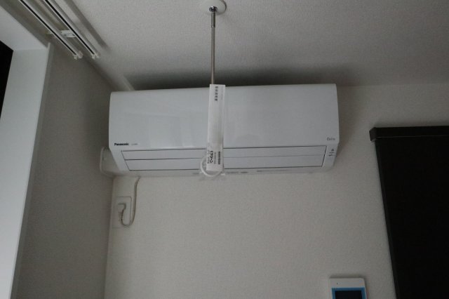 ベイルーム鶴見小野Ⅱ 部屋設備