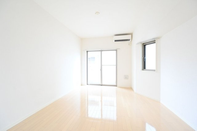 プレール・ドゥーク西新宿Ⅱ3階 部屋その他