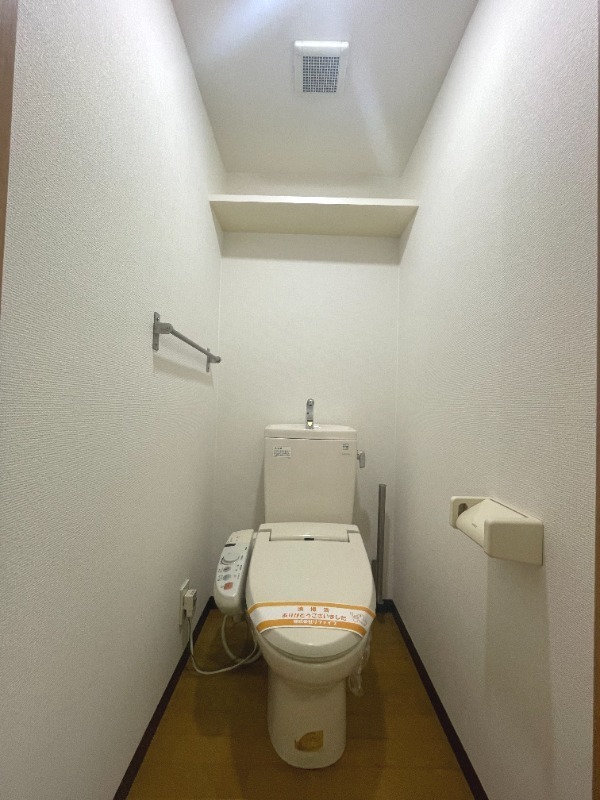 espoir小平1階 部屋その他