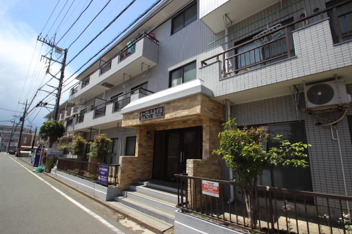 パークヒルみずほ4階 部屋その他