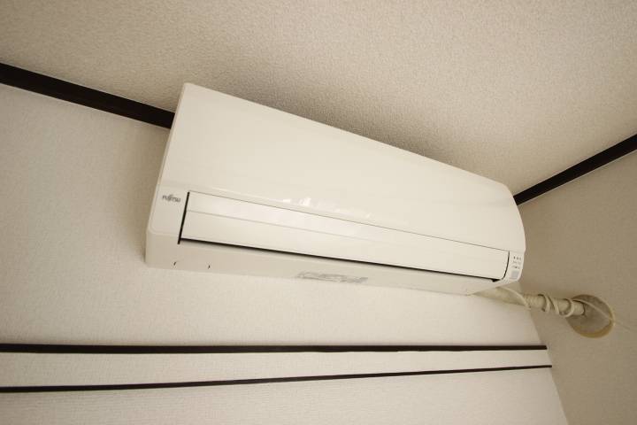 カース・バレーふじみ野1階 部屋その他