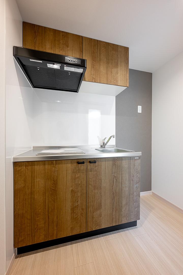 アデランテ　浜野 キッチン