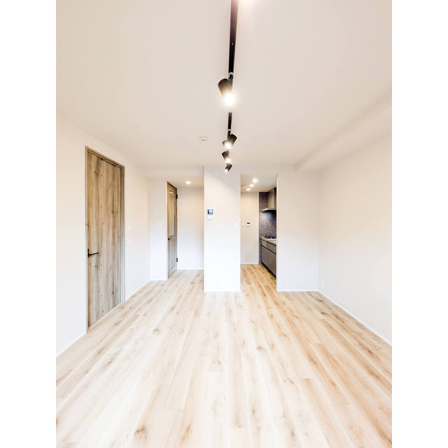 ル・パティオ瀬田 リビング