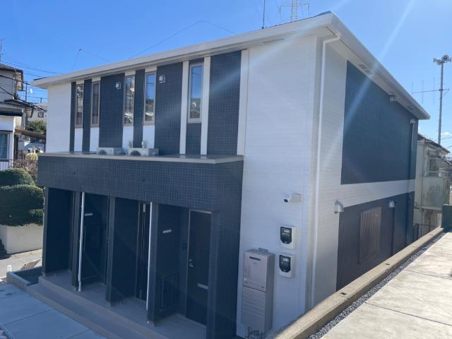 ベルウッド　Ⅱの外観画像