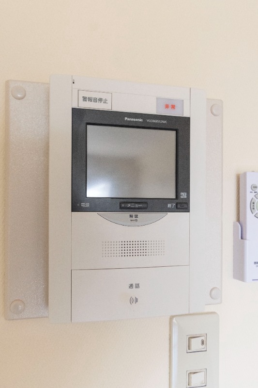 共立リライアンス八王子Ⅱ3階 部屋その他