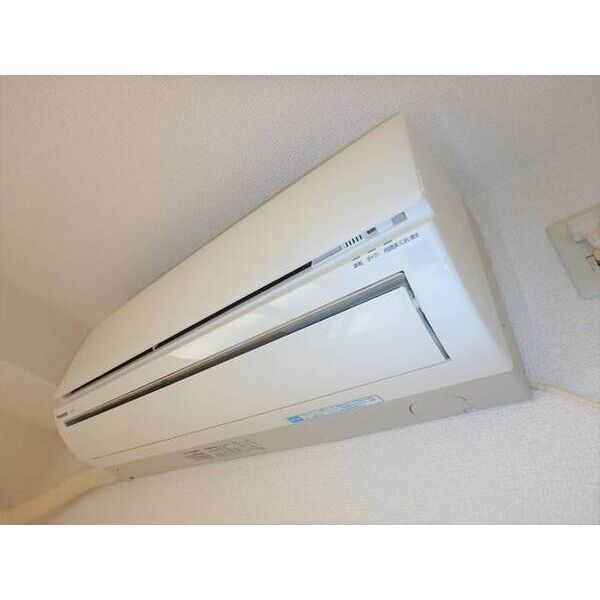 TKマンション　(西東京市) トイレ