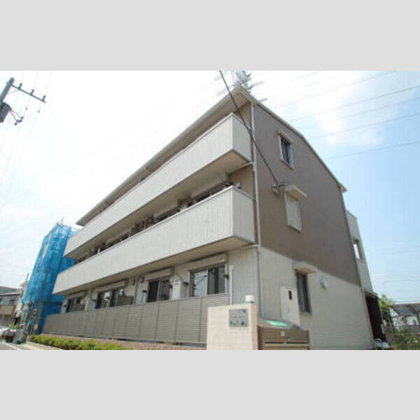 メイプルアベニューの外観画像