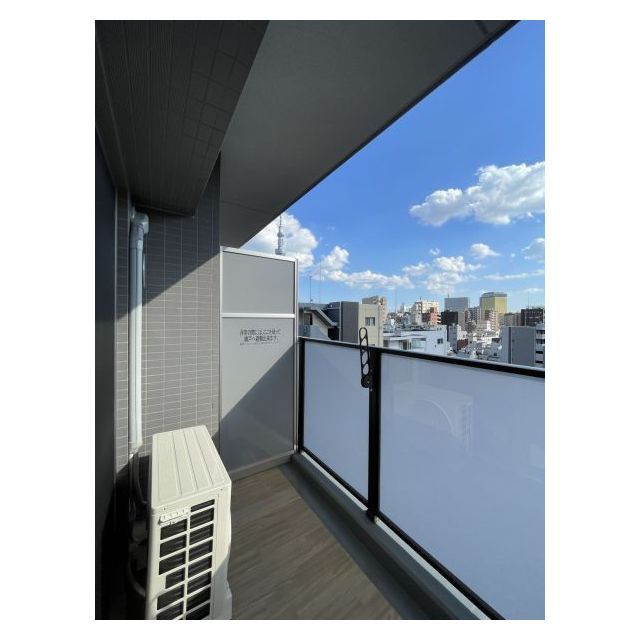 プレサンスブルーム浅草0301号室 同建物別部屋の参考画像