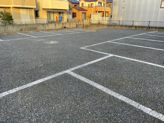 レオパレスＵ＆Ｉ202号室 部屋その他