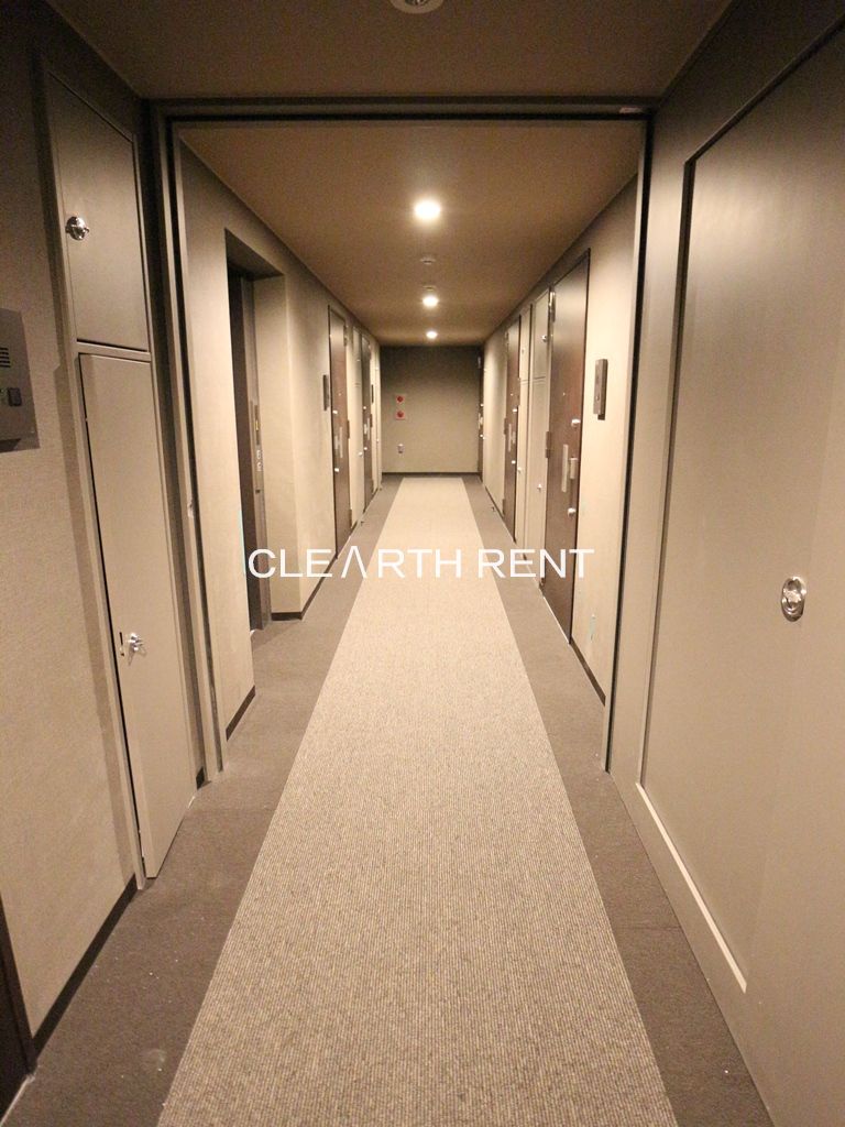 コンシェリア駒沢 ＴＨＥ ＲＥＳＩＤＥＮＣＥ1階 【弊社が直接の管理会社】