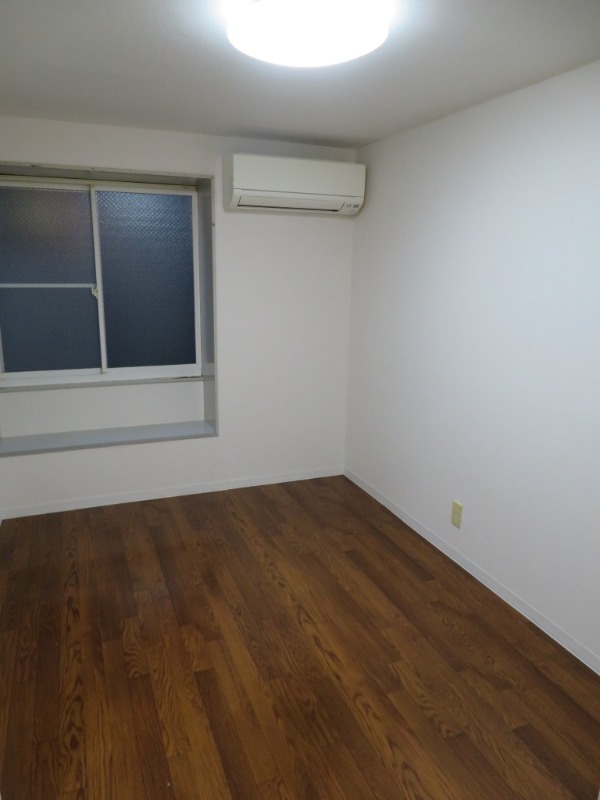 ポルシェ蒲田本町2階 部屋その他