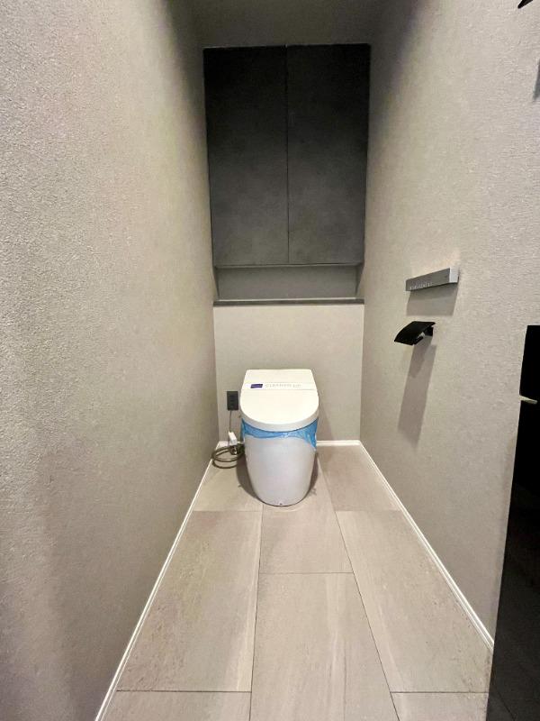 レジディアタワー麻布十番5階 同建物別部屋の参考画像