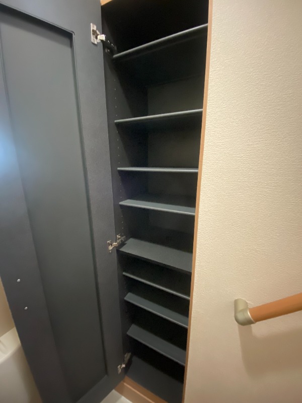 グラッドメゾン　ＦＵＪＩ 収納