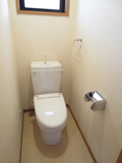 ルミエール吉祥寺 トイレ