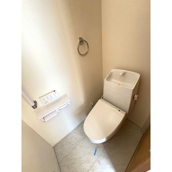 フェリス トイレ