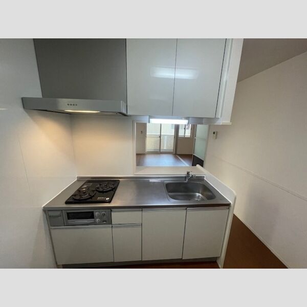 オルテシア　Ⅱ システムキッチン