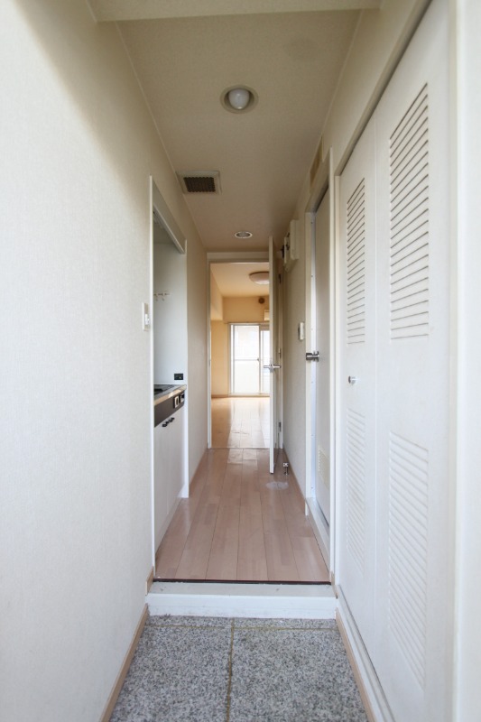 グリーンパーク南千住2階 部屋その他