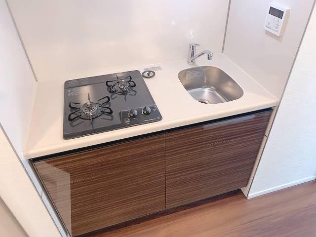 リヴシティ横濱生麦 同仕様