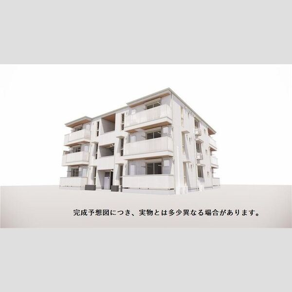 D Paina 菅Aの外観画像