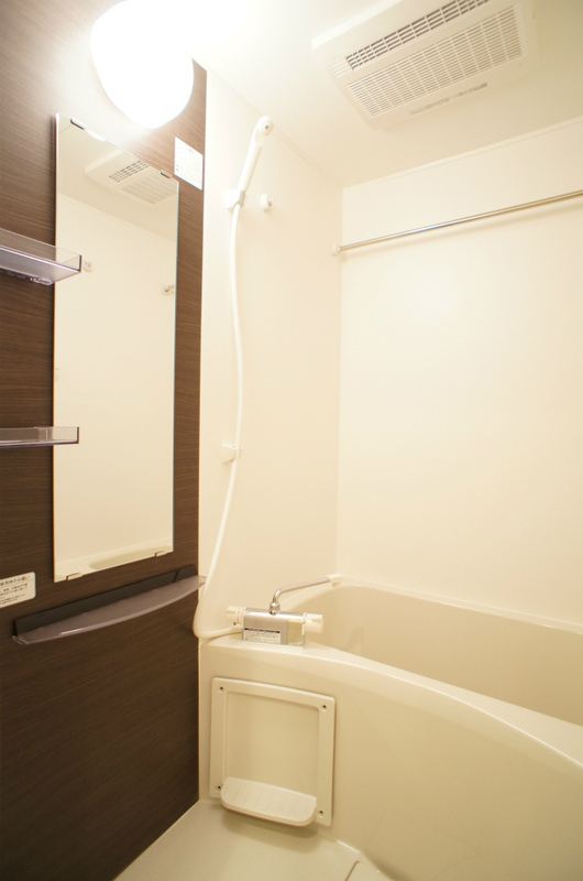 リブリ・パークヒル洋光台 お風呂