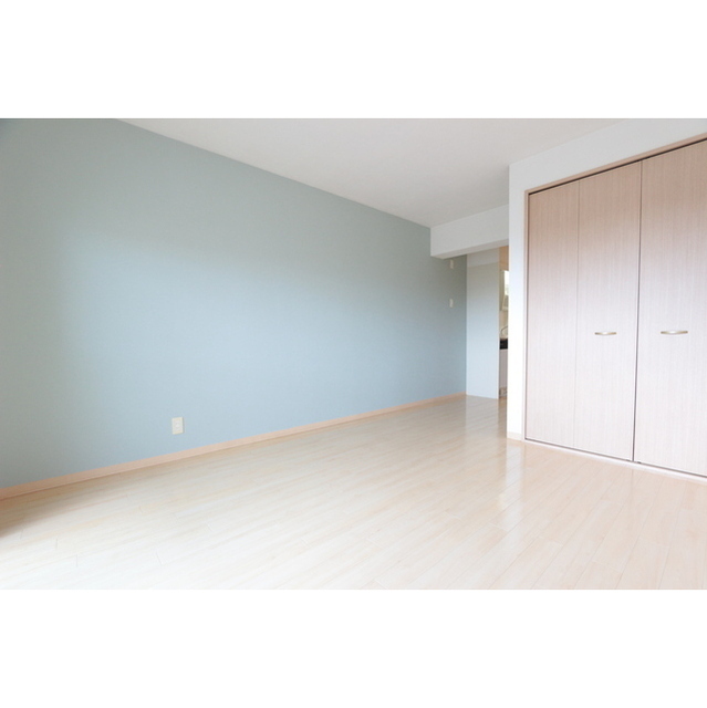 サフィーロ リビング