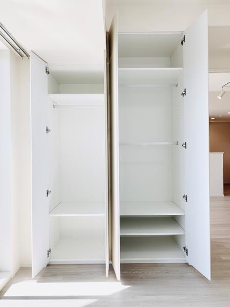 Ｂｒｉｌｌｉａ　ｉｓｔ　千駄ヶ谷9階 リビング