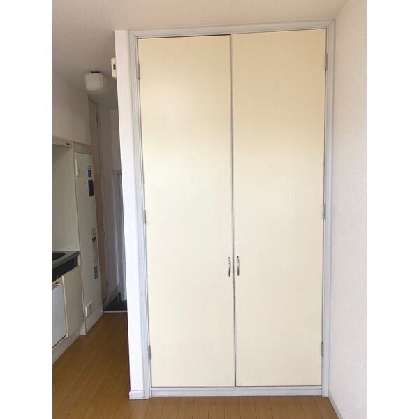 THT藤が丘207号室 部屋その他