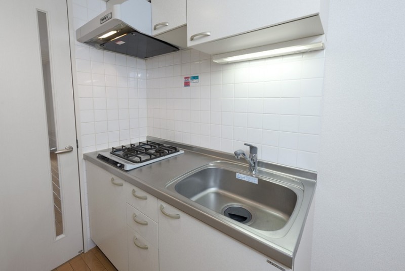 レジディア荻窪4階 キッチン