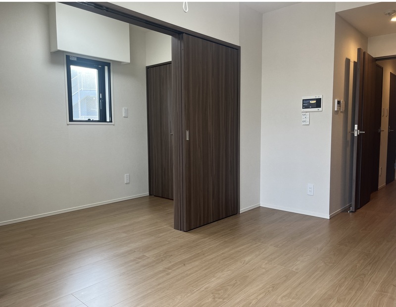 ONE ROOF RESIDENCE KIBA WEST9階 ※参考画像