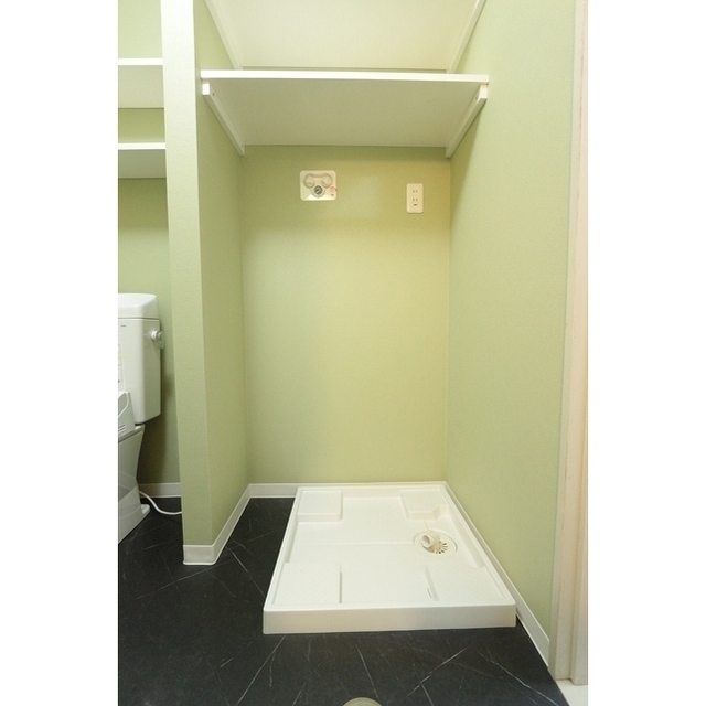 カナミヤコーポ101号室 部屋その他