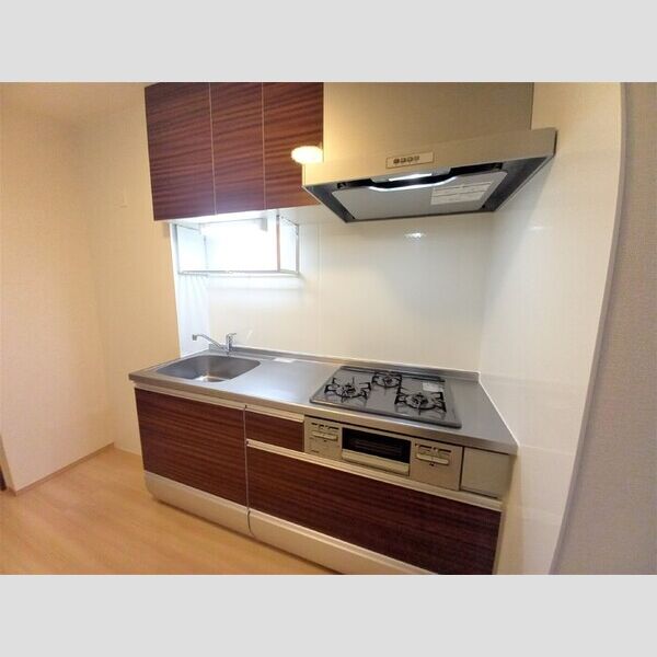 アンクレージュ システムキッチン