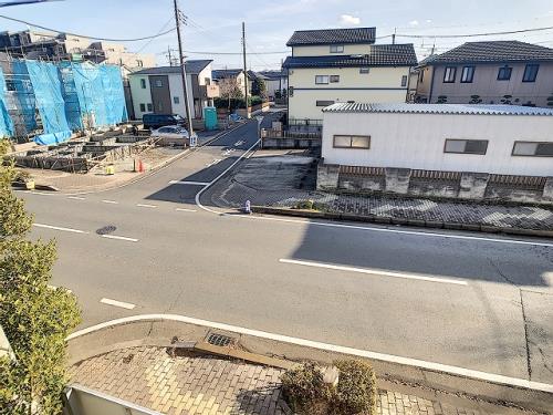 ハイツグランデール2階 部屋その他