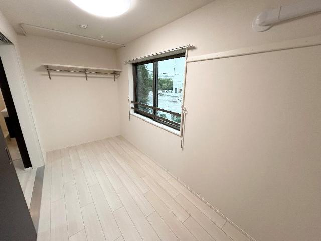 グラン　ジャルダン203号室 洋室