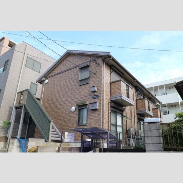 TOWN-Aの外観画像