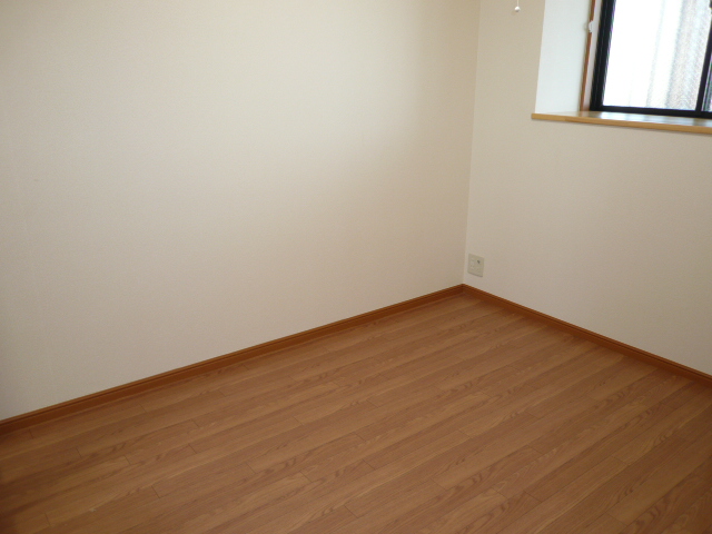 エルマルム00205号室 洋室