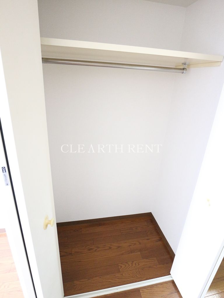 ＳＵＮ ＲＯＣＫ 同タイプ別住戸写真となります。現況と異なる場合がございます。