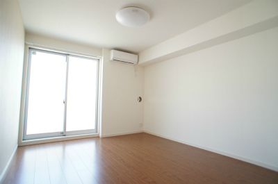 リブリ・アレンダドールⅠ2階 部屋その他