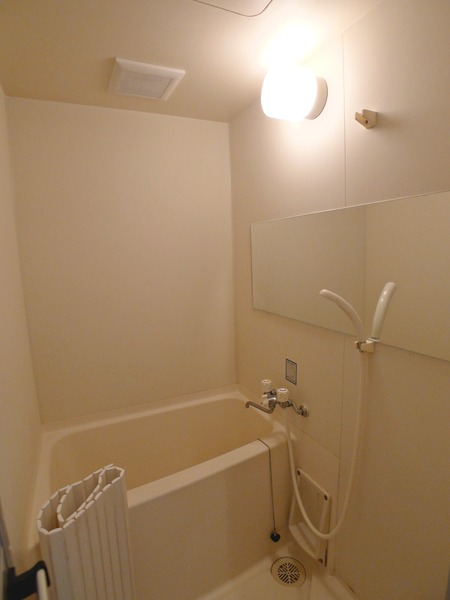 プチフルール お風呂