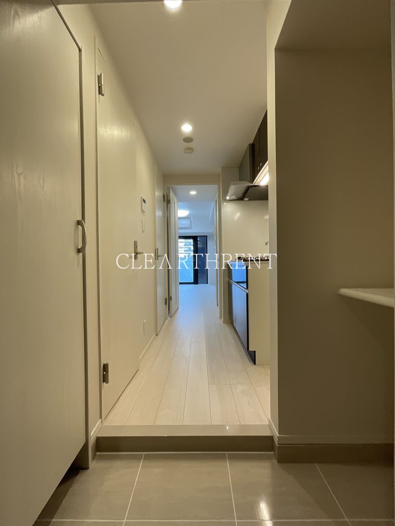 ＧＲＡＮ ＰＡＳＥＯ 浅草橋Ⅱ6階 同タイプ別住戸写真となります。現況と異なる場合がございます。