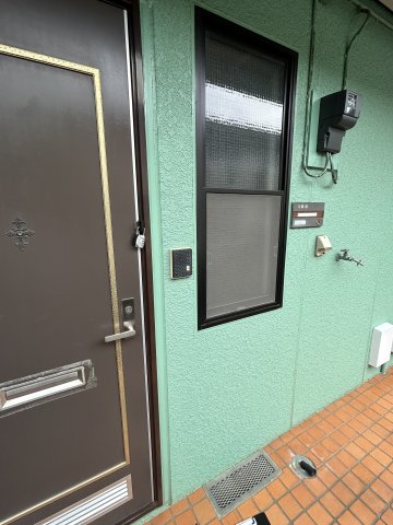 浜田山エイト0101号室 その他共有部分