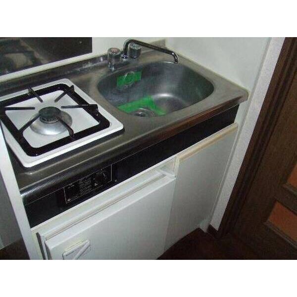 エクセルコーポ キッチン