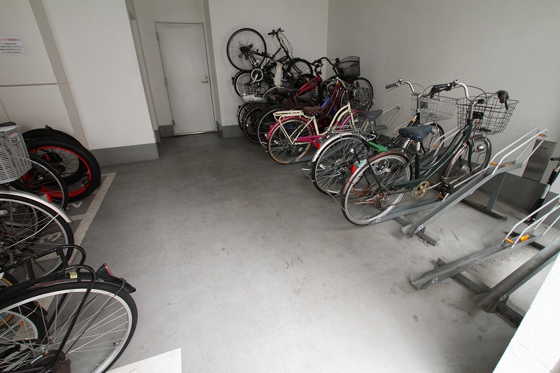 ＲＯＭＥＣ勝どき3階 外観