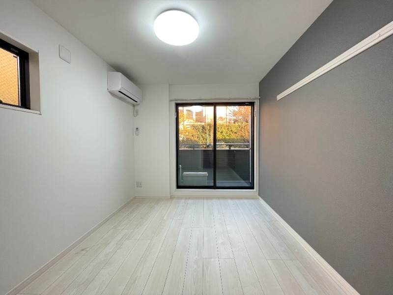 （仮称）溝口11AP-B号棟 リビング