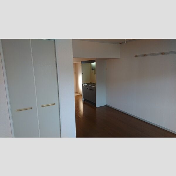 ヴェルメゾン美季 キッチン