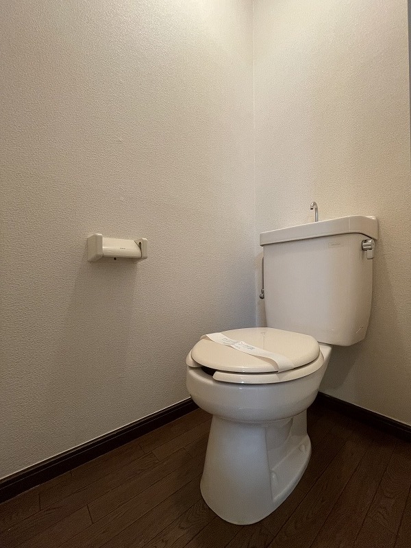 メイチピア2階 トイレ