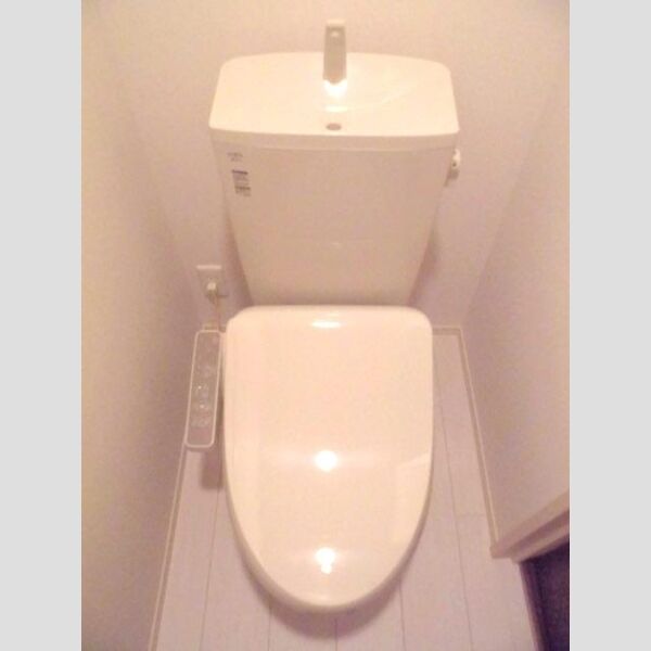 フェアリーシャトー 温水洗浄暖房便座