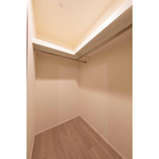 Brillia 宮前平　Hillside305号室 内観