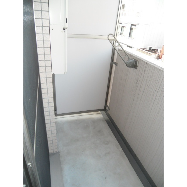 メゾンドロゼ0601号室 部屋その他